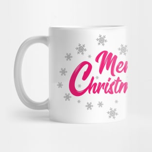 Merry Christmas Mug